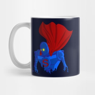 Super Giant Mug